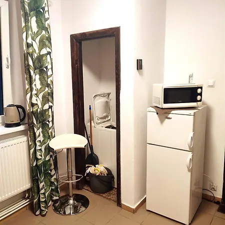 Lägenhet Orlowo Gdynia