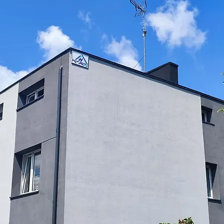 Orlowo Apartamento Gdynia