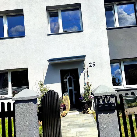 Appartement Orlowo *