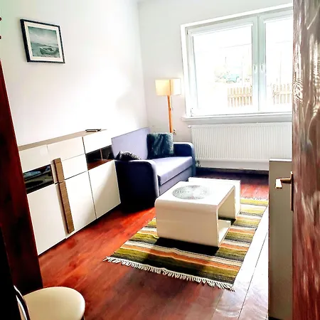 Orlowo Appartement