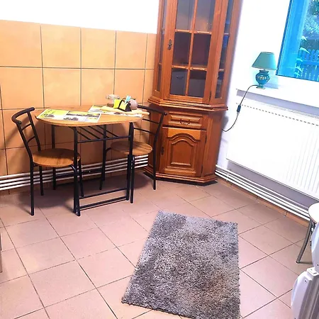 Apartmán Orlowo