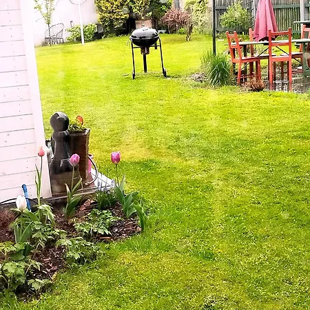 Orlowo Apartmán *