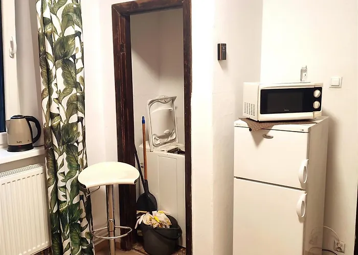 Apartamento Orlowo Gdynia