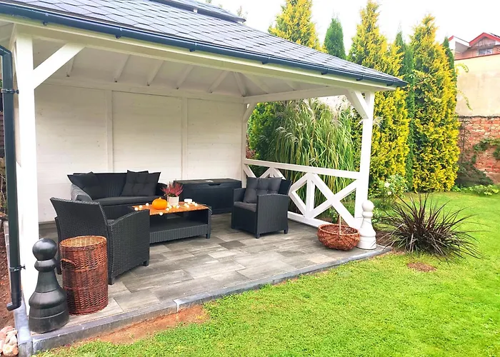 Orlowo Apartamento *