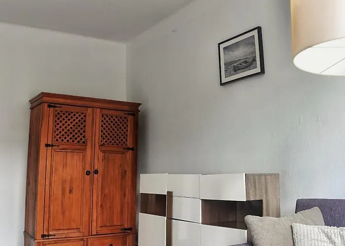 Orlowo Appartement *