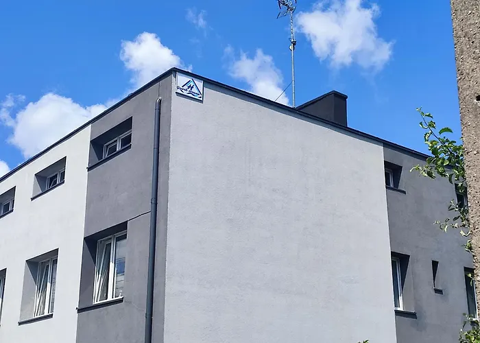 Orlowo Apartamento Gdynia