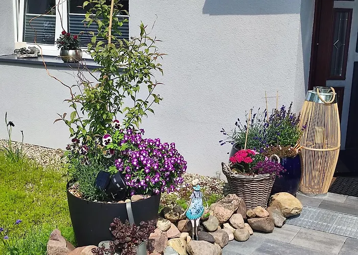 Orlowo Apartamento *