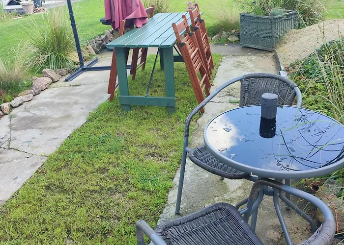 Apartamento Orlowo *