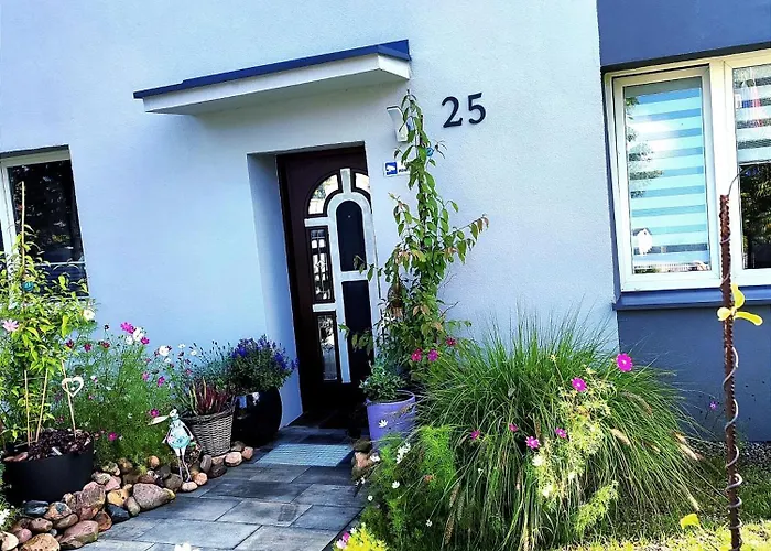 Orlowo Apartamento Gdynia